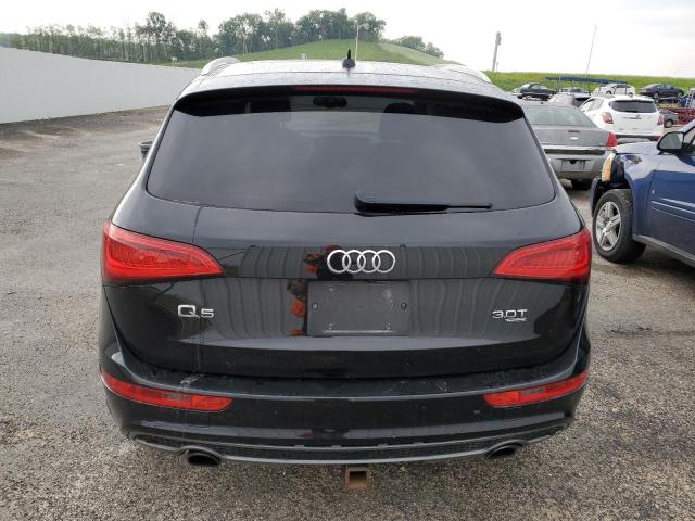 WA1WGAFP7EA040846 - 2014 AUDI Q5 PRESTIGE 黑色 照片 6