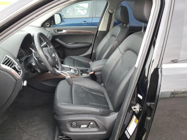 WA1WGAFP7EA040846 - 2014 AUDI Q5 PRESTIGE 黑色 照片 7