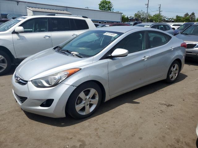 2013 HYUNDAI ELANTRA GLS, 