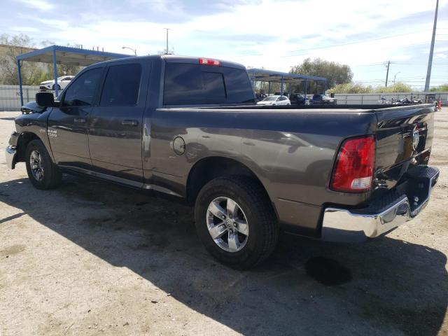 1C6RR6TT5LS100441 - 2020 RAM 1500 CLASS SLT 灰色 照片 2