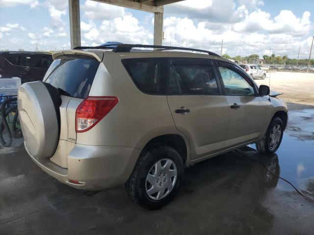 JTMBD33V565014266 - 2006 TOYOTA RAV4 TAN photo 3