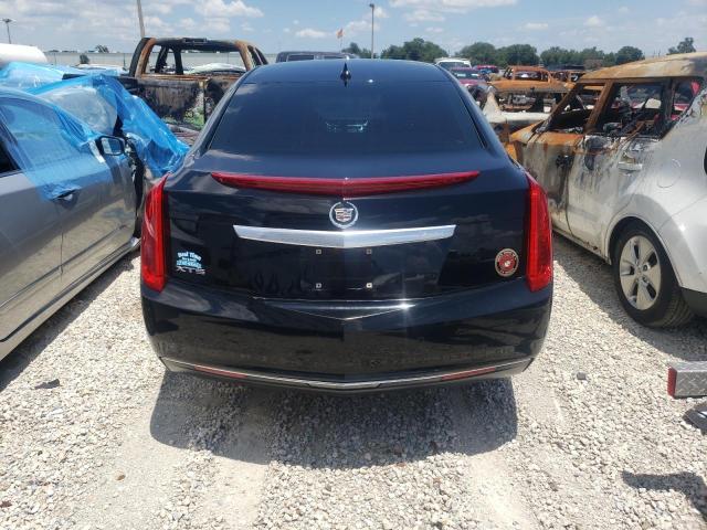 2G61N5S35D9118019 - 2013 CADILLAC XTS BLACK photo 6