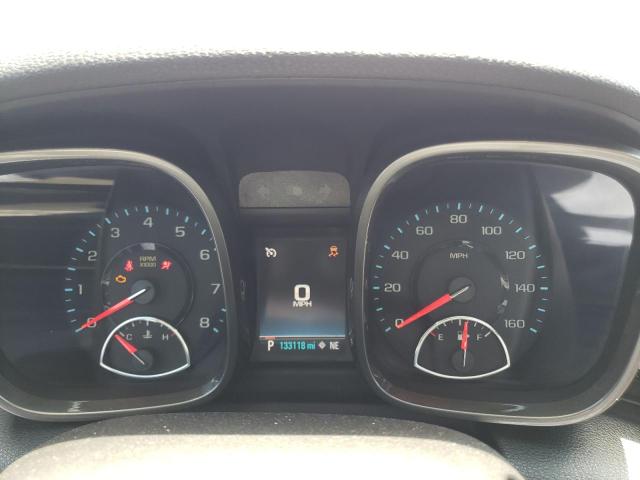 1G11H5SAXDF154422 - 2013 CHEVROLET MALIBU LTZ ბურგუნდია ფოტო 9