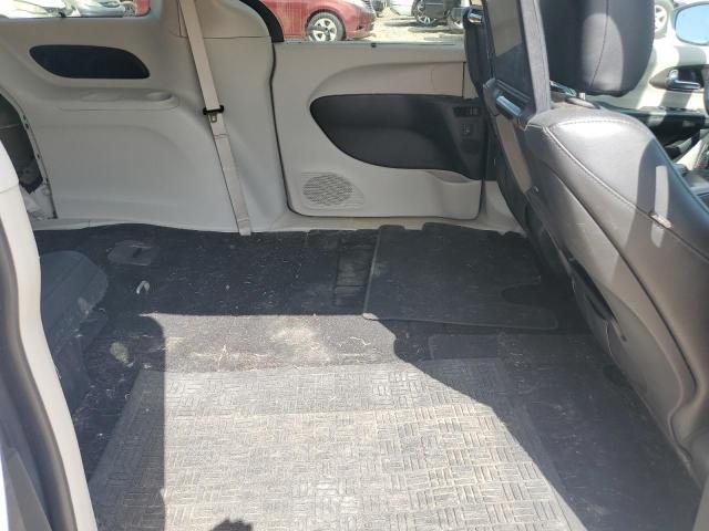 2C4RC1EG0KR706307 - 2019 CHRYSLER PACIFICA TOURING L PLUS SILVER photo 11