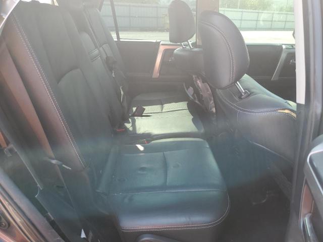 JTEBU5JR6H5416796 - 2017 TOYOTA 4RUNNER SR5/SR5 PREMIUM 灰色 照片 11