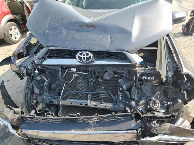 JTEBU5JR6H5416796 - 2017 TOYOTA 4RUNNER SR5/SR5 PREMIUM 灰色 照片 12