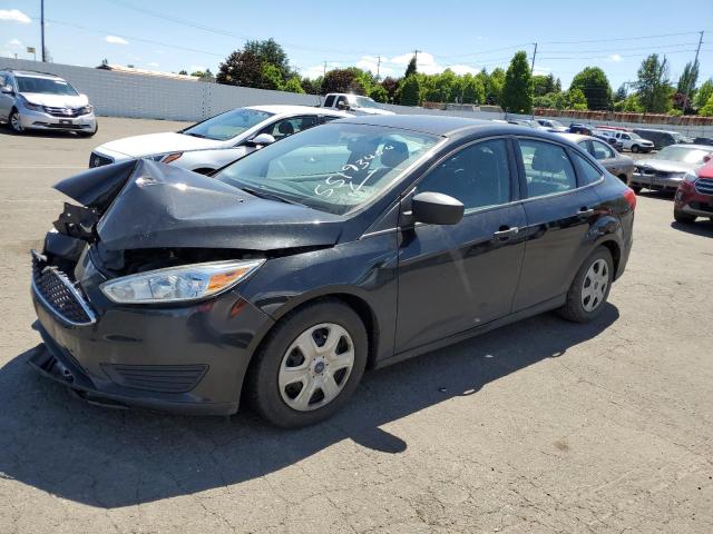 2015 FORD FOCUS S, 