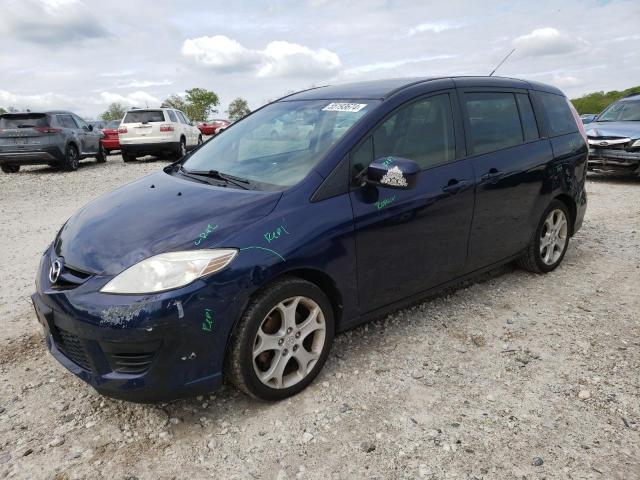 2010 MAZDA 5, 