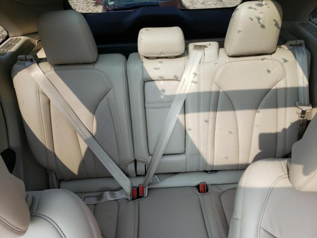 5LMCJ2D91KUL15912 - 2019 LINCOLN MKC SELECT Կարմիր լուսանկար 10