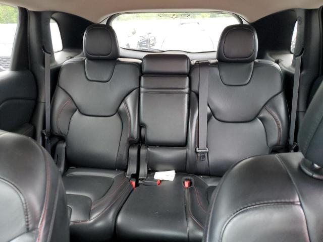 1C4PJMBS9GW143067 - 2016 JEEP CHEROKEE TRAILHAWK 橙色 照片 10