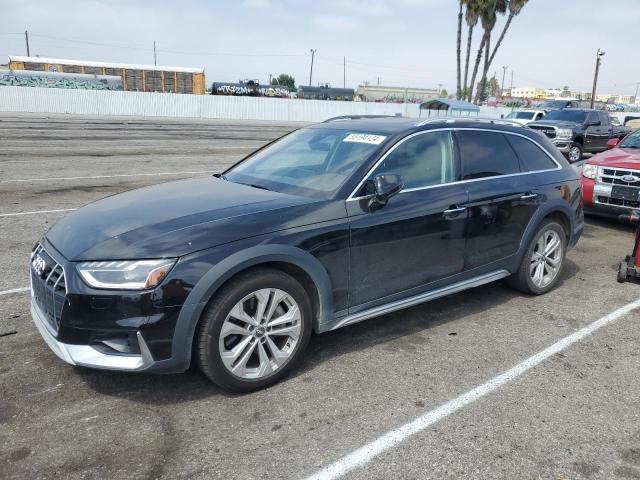 2020 AUDI A4 ALLROAD PREMIUM PLUS, 