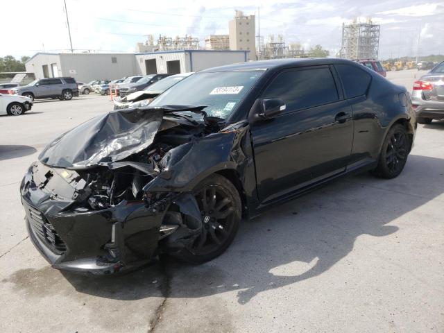 JTKJF5C70FJ001556 - 2015 TOYOTA SCION TC Qara foto 1