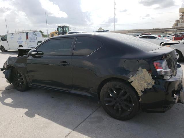 JTKJF5C70FJ001556 - 2015 TOYOTA SCION TC Qara foto 2
