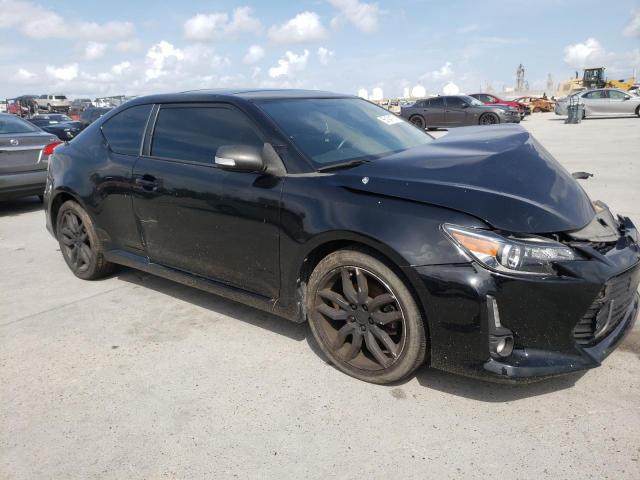 JTKJF5C70FJ001556 - 2015 TOYOTA SCION TC Qara foto 4