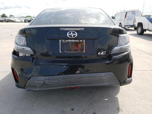 JTKJF5C70FJ001556 - 2015 TOYOTA SCION TC Qara foto 6