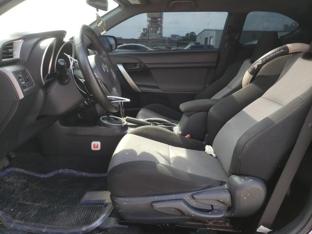 JTKJF5C70FJ001556 - 2015 TOYOTA SCION TC Qara foto 7