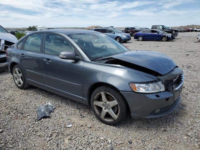 YV1MS390X82379910 - 2008 VOLVO S40 2.4I SILVER photo 4