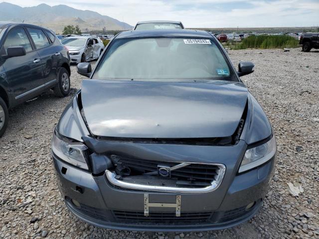 YV1MS390X82379910 - 2008 VOLVO S40 2.4I SILVER photo 5