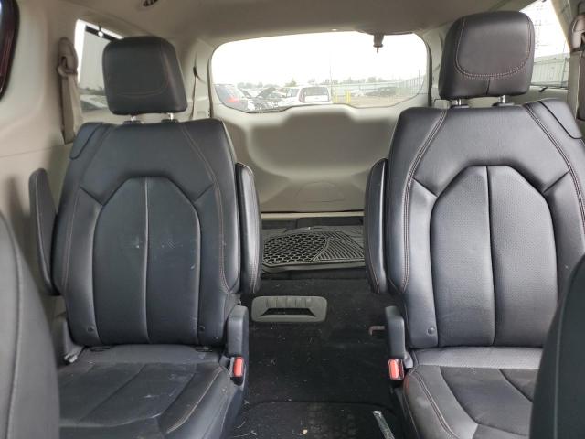 2C4RC1BG1KR651340 - 2019 CHRYSLER PACIFICA TOURING L Bordo foto 10