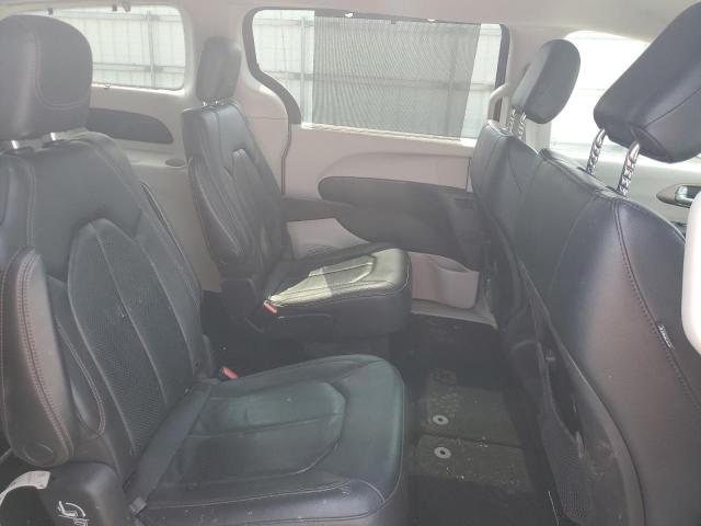 2C4RC1BG1KR651340 - 2019 CHRYSLER PACIFICA TOURING L Bordo foto 11