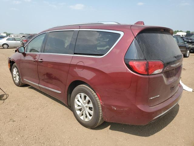 2C4RC1BG1KR651340 - 2019 CHRYSLER PACIFICA TOURING L Bordo foto 2