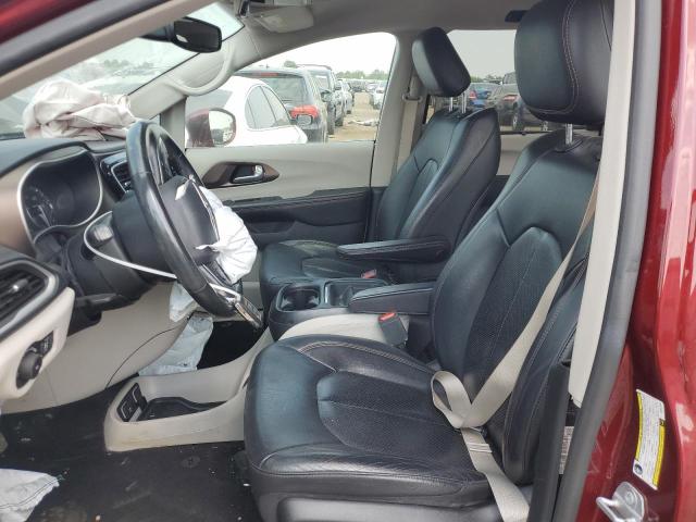 2C4RC1BG1KR651340 - 2019 CHRYSLER PACIFICA TOURING L Bordo foto 7