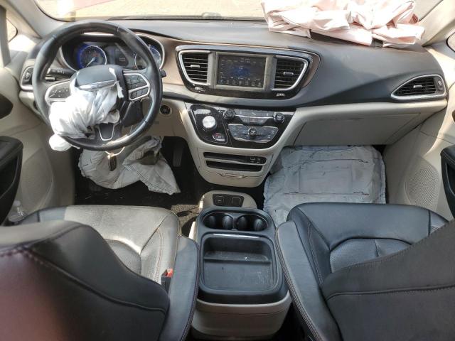 2C4RC1BG1KR651340 - 2019 CHRYSLER PACIFICA TOURING L Bordo foto 8