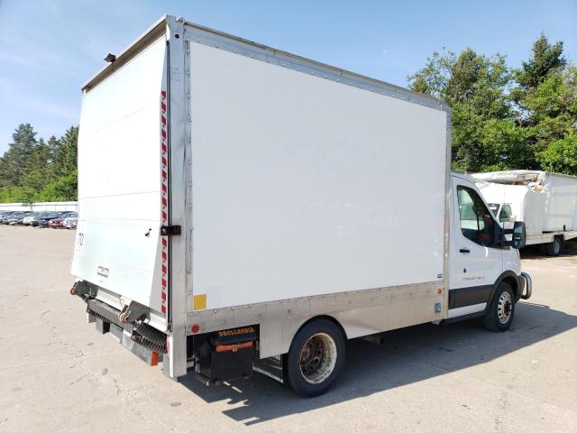 1FDSF6ZM3FKA67068 - 2015 FORD TRANSIT T-350 HD WHITE photo 3