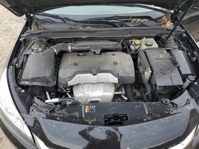 1G11C5SL4EF241704 - 2014 CHEVROLET MALIBU 1LT 黑色 照片 11