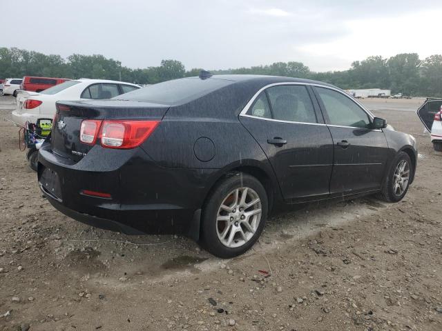 1G11C5SL4EF241704 - 2014 CHEVROLET MALIBU 1LT 黑色 照片 3