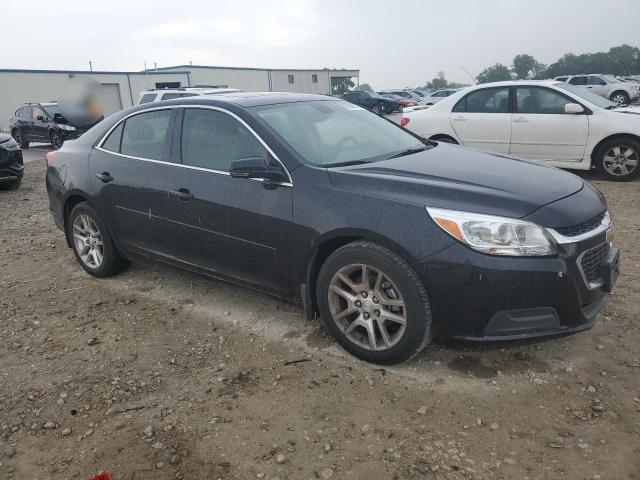 1G11C5SL4EF241704 - 2014 CHEVROLET MALIBU 1LT 黑色 照片 4