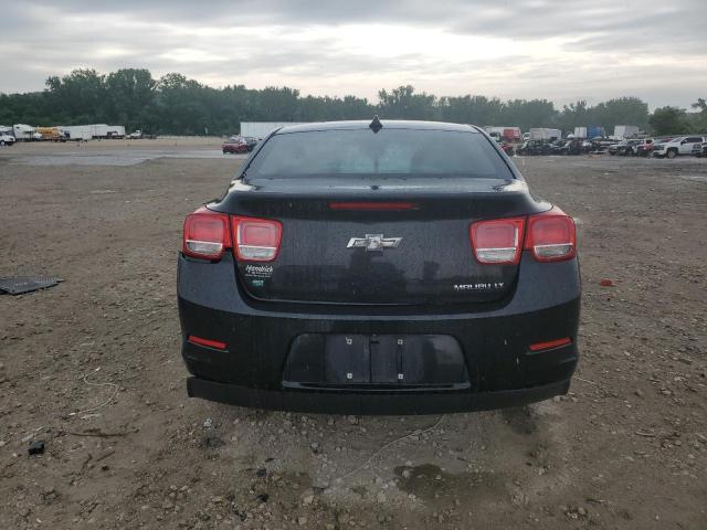 1G11C5SL4EF241704 - 2014 CHEVROLET MALIBU 1LT 黑色 照片 6