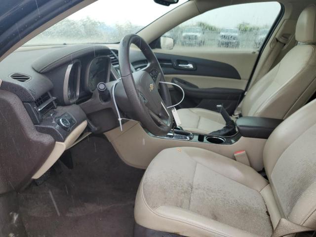 1G11C5SL4EF241704 - 2014 CHEVROLET MALIBU 1LT 黑色 照片 7