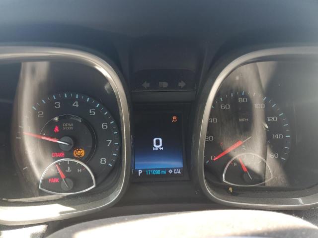 1G11C5SL4EF241704 - 2014 CHEVROLET MALIBU 1LT 黑色 照片 9