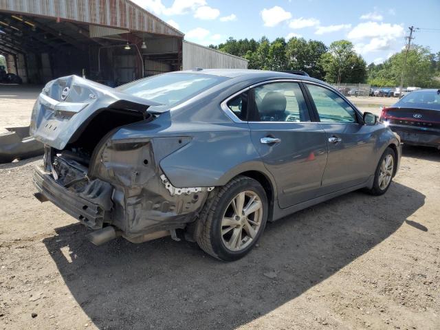 1N4AL3AP1FN301421 - 2015 NISSAN ALTIMA 2.5 GRAY photo 3