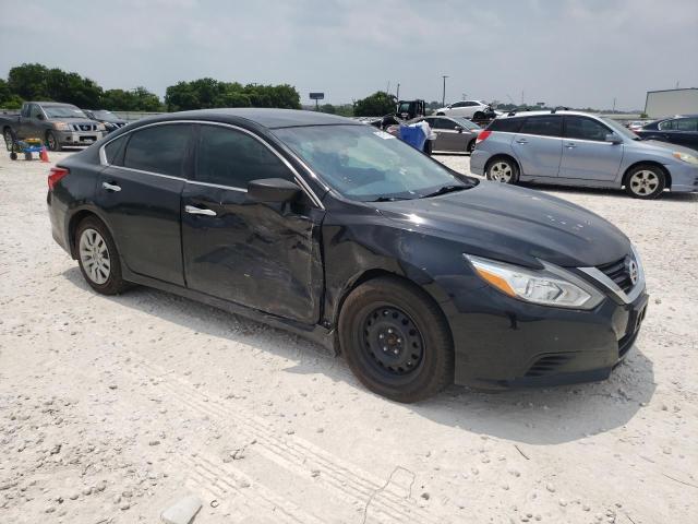 1N4AL3AP8HN361540 - 2017 NISSAN ALTIMA 2.5 BLACK photo 4