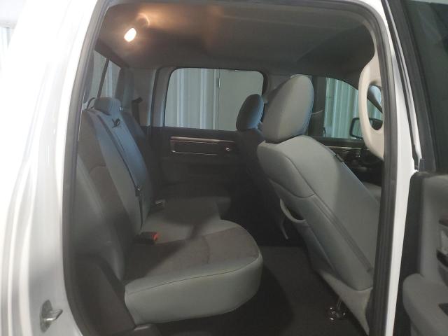 1C6RR6LT6KS572999 - 2019 RAM 1500 CLASS SLT 白色 照片 10