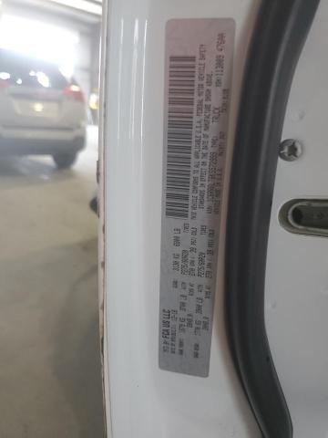 1C6RR6LT6KS572999 - 2019 RAM 1500 CLASS SLT 白色 照片 12