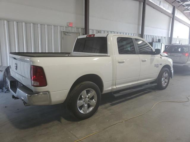 1C6RR6LT6KS572999 - 2019 RAM 1500 CLASS SLT 白色 照片 3