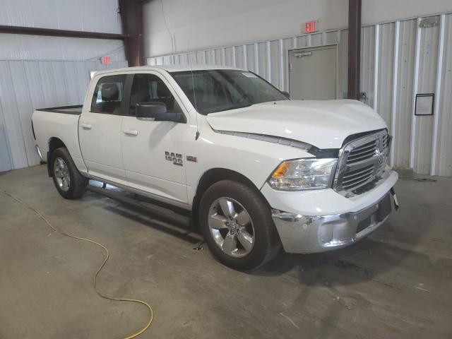 1C6RR6LT6KS572999 - 2019 RAM 1500 CLASS SLT 白色 照片 4