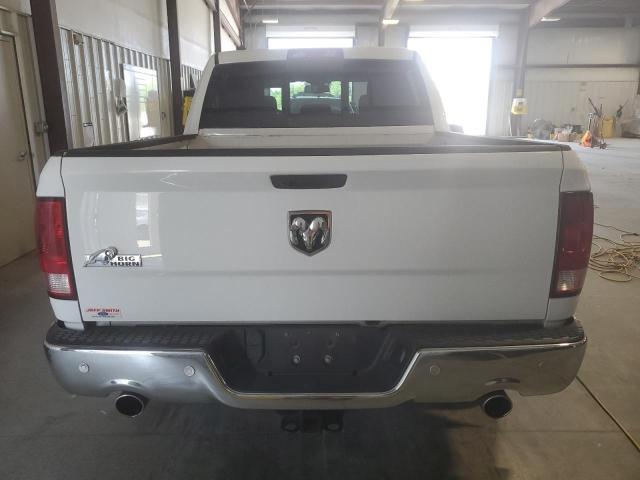 1C6RR6LT6KS572999 - 2019 RAM 1500 CLASS SLT 白色 照片 6