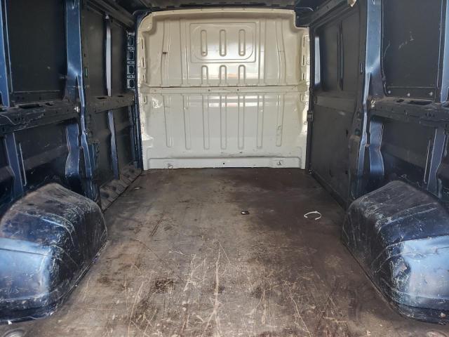 3C6LRVAG7ME538176 - 2021 RAM PROMASTER 1500 STANDARD BLUE photo 10