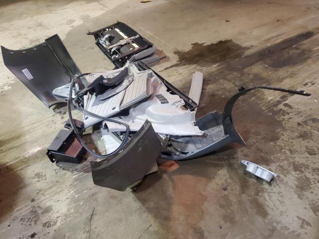 5TDJKRFH7GS251363 - 2016 TOYOTA HIGHLANDER XLE Boz foto 13