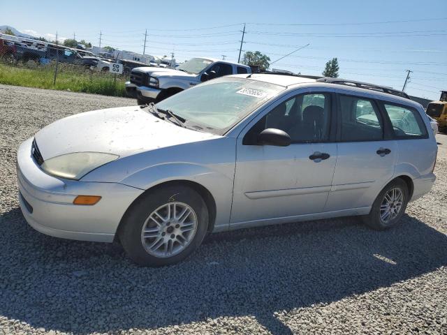 2002 FORD FOCUS SE, 