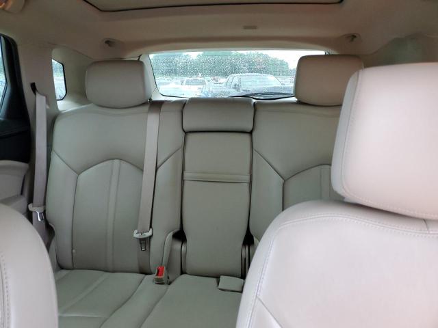 3GYFNDE39DS639637 - 2013 CADILLAC SRX PERFORMANCE COLLECTION Алтын фото 10