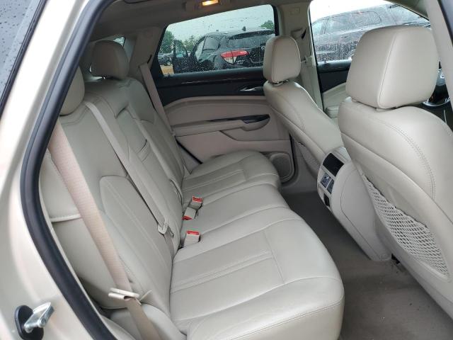 3GYFNDE39DS639637 - 2013 CADILLAC SRX PERFORMANCE COLLECTION Алтын фото 11