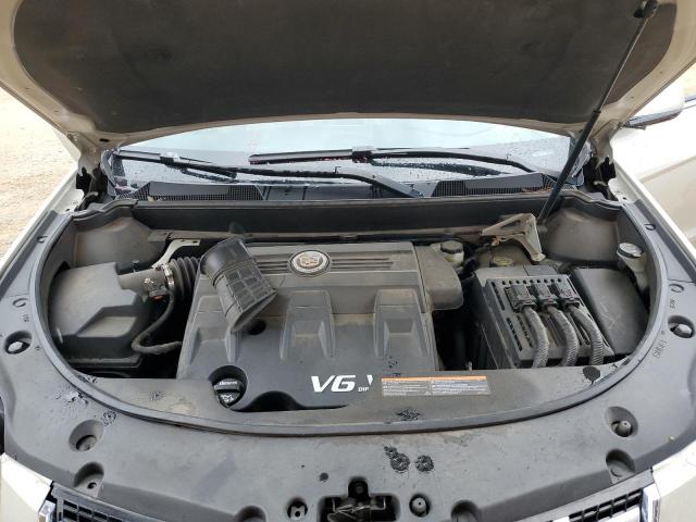 3GYFNDE39DS639637 - 2013 CADILLAC SRX PERFORMANCE COLLECTION Алтын фото 12