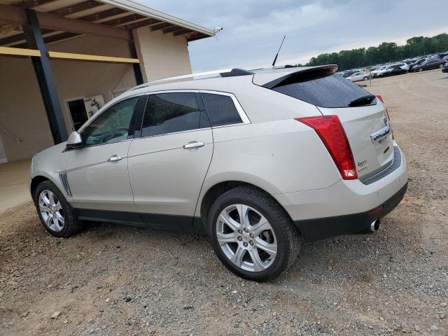 3GYFNDE39DS639637 - 2013 CADILLAC SRX PERFORMANCE COLLECTION Алтын фото 2