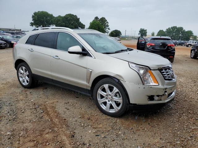 3GYFNDE39DS639637 - 2013 CADILLAC SRX PERFORMANCE COLLECTION Алтын фото 4