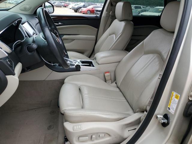 3GYFNDE39DS639637 - 2013 CADILLAC SRX PERFORMANCE COLLECTION Алтын фото 7